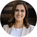 Rebecca L. client testimonial